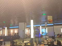 -绿茶餐厅(成都大悦城店)