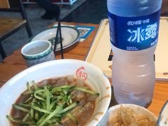 -漕河全驴宴饭店(徐水店)