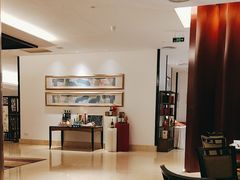 -三亚亚龙湾瑞吉酒店·铭轩中餐厅Mingxuan·海南菜·粤菜
