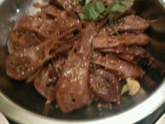 -寂寞的豆芽(龙泽路店)