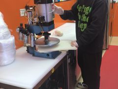 -张果佬年糕卷(科巷店)