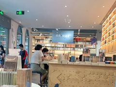 -三联韬奋书店(宽窄巷子店)