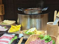 -独食火锅·半米屋台(望平街店)