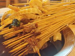 -拐枣巷小串串(财大店)
