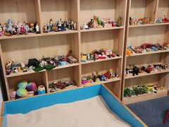 -乐天心晴·专业心理咨询(徐汇店)