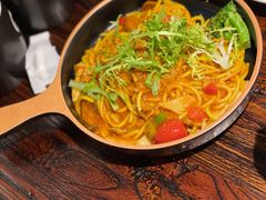 那不勒斯传统肉酱意大利面-祖母的魔法厨房(熙悦汇店)