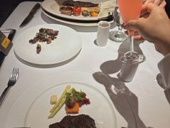-王品牛排(珠海富华里店)