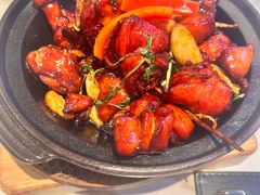 -志明眷村·台式融合菜·宵夜