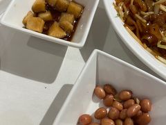 花生米-潮福城大酒楼(湖滨北路店)