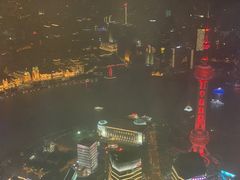 -上海中心大厦