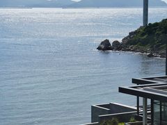 -三亚太阳湾柏悦酒店