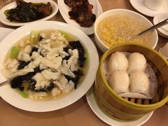 -新南华大酒店(广中店)