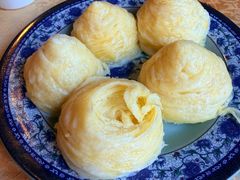 -维吾尔餐厅(宜山路店)