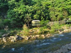 -水墨汀溪风景区