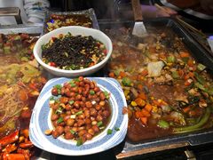 -问渔烤鱼(回龙观总店)