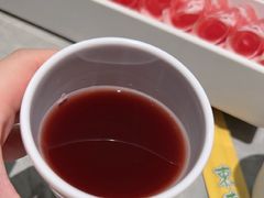 -东来顺铜锅炭火涮肉(上地华联店)