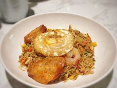 卡朋特色炒饭-卡朋西餐(大信新都汇店)
