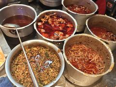 -公交新村粉店(赤岗冲店)