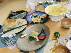 -Tegu泰古莲·泰国餐厅(红山6979店)