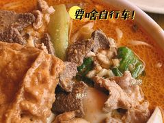-津品味小吃(大学湾店)