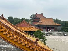 -北陵公园
