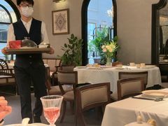 -狮拾久·现代新加坡料理(壹方城店)