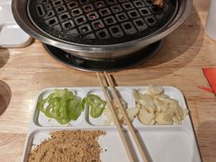 -霸腹烤肉(厦门柚子番店)