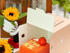-黑池口感烘焙·生日蛋糕(坂田店)