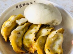 -蒋家桥饺面店(广陵路店)