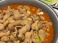 -彭记铁锅肥肠(东四总店)