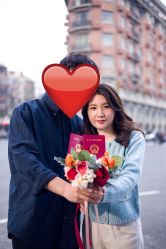 点击看大图 -JEFF STUDIO摄影摄像婚礼跟拍