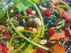 -异特麻辣香锅·烤鱼(怀柔店)