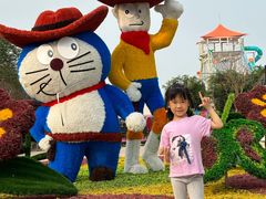 -武汉紫薇都市田园