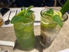 -美奈小馆·东南亚菜(福田星河COCO Park店)