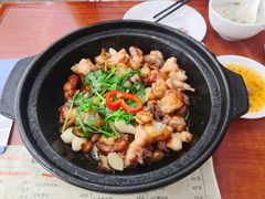 -香港仔茶餐厅(凤阳店)