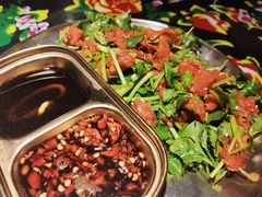 生牛肉-醉烧膘·烧烤夜宵王(总店)