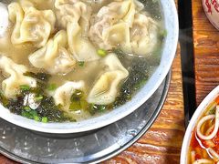 -小秋水饺(大成路总店)