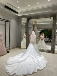 婚纱-MuseMarry婚纱(前海嘉里中心店)