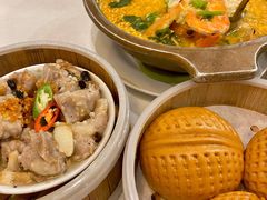唐宫金银海鲜泡饭-唐宫海鲜舫