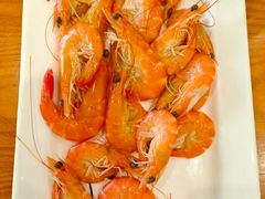 -探鲜渔府·复古庭院风·商务海鲜(鹏城较场尾美食中心精选店)