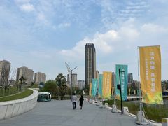 -金沙湖公园