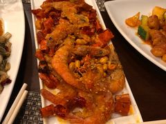 -桂林喜来登饭店-国泰中餐厅