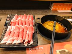 -呷哺呷哺 黄金牧场 (旧宫永辉超市店)