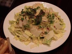 -恰餐厅及酒吧 CHAR Bar & Grill (北京丽都皇冠假日店)
