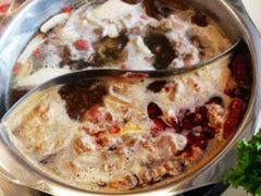 -彤德莱火锅(大学城店)