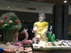 -海鼎荟海鲜姿造(晋江宝龙店)