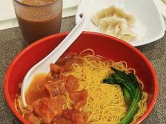 -英皇美食坊(英皇娱乐酒店内)