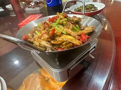 -同学酒楼(湖大琴园店)