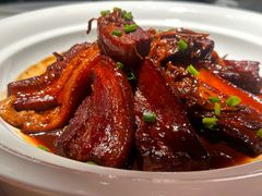 -小河盐帮·私家菜·烤鸭(三元桥·霄云路店)