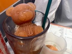 -肥韬茶餐厅(海上世界店)